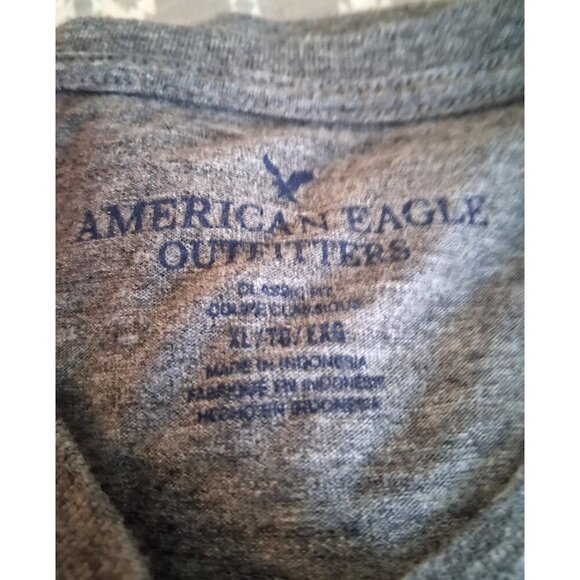 American Eagle Outfitters Legend T  Classic Fit Tee Men's XL  bundle of 3 - Picture 7 of 7